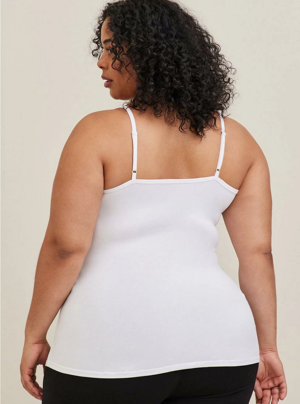 TORRID Foxy Strappy Cami - Image 3