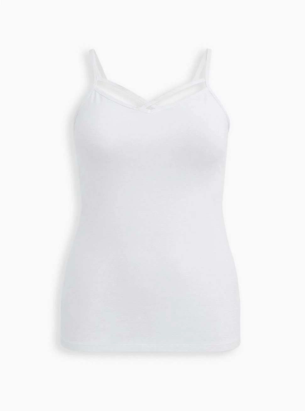 TORRID Foxy Strappy Cami - Image 5