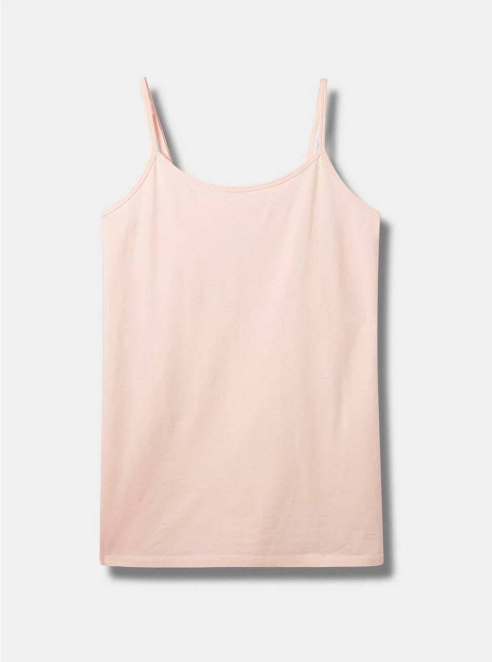 TORRID Foxy Tunic Cami - Image 5