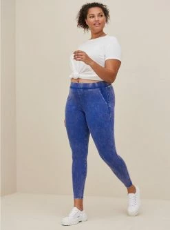 TORRID Full Length Signature Waist Pocket Legging