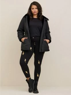 TORRID Full Length Signature Waist Pocket Legging