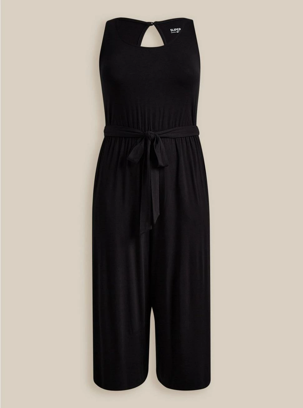 TORRID Super Soft Scoop Neck Jumpsuit - Image 5