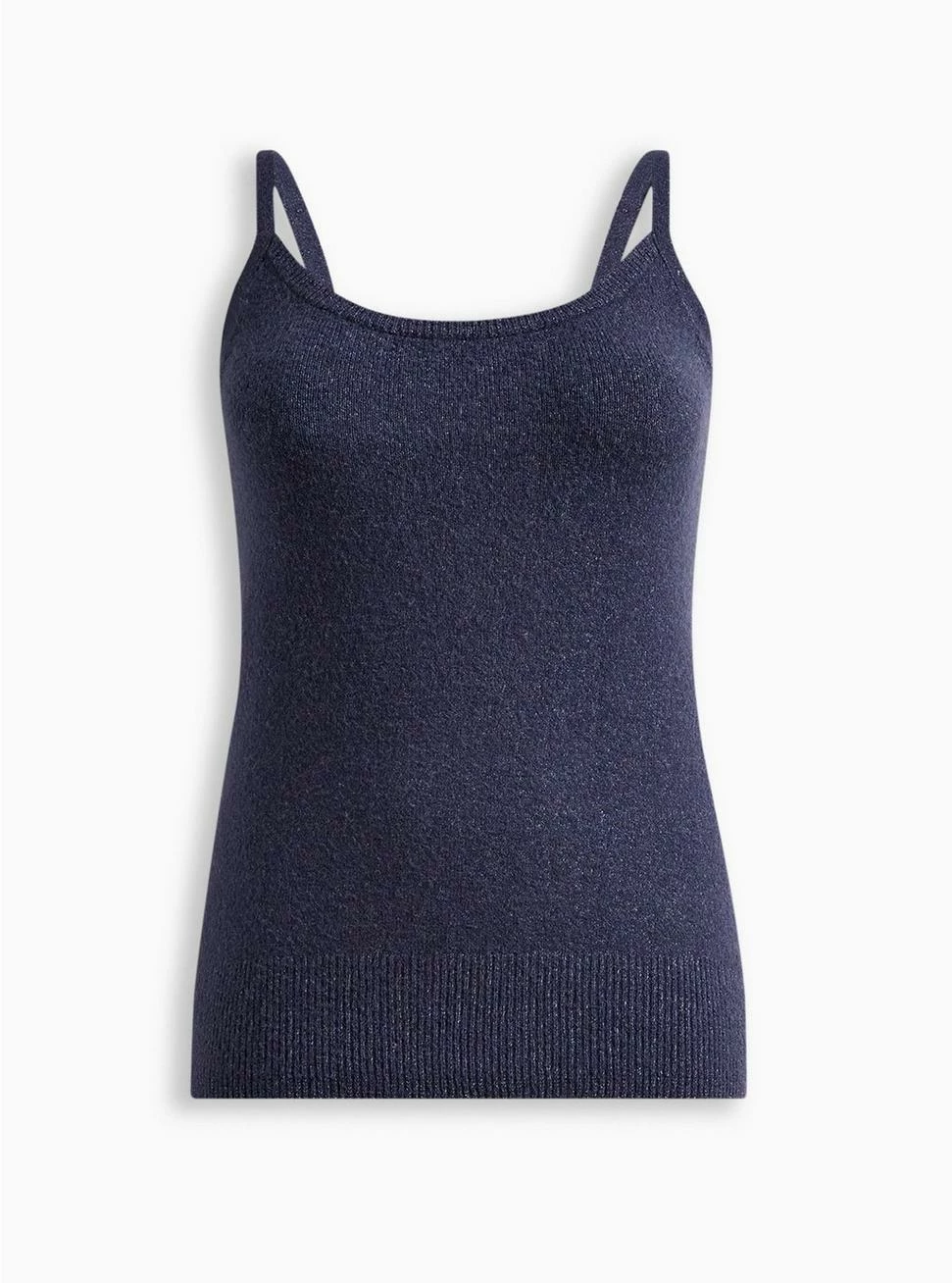 TORRID Vegan Cashmere Cami Sweater - Image 5