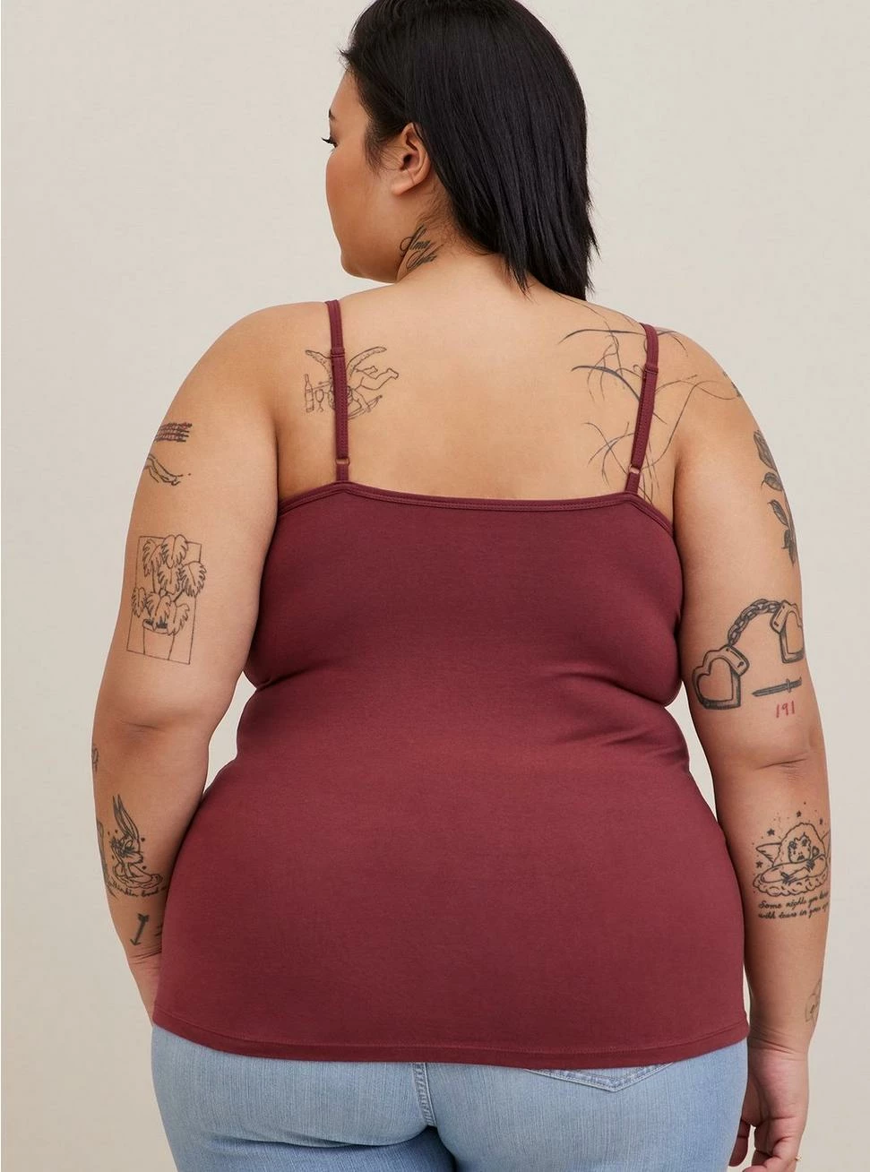 TORRID Foxy Cami - Image 3